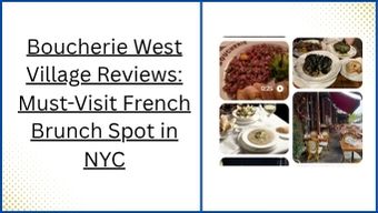Boucherie West Village Reviews