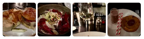 Gramercy Tavern Reviews